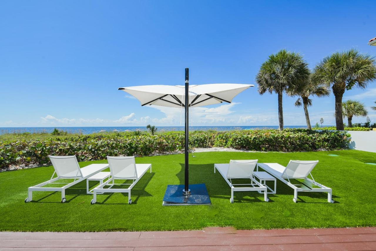Casey Key Resorts - Beachfront Venice Dış mekan fotoğraf