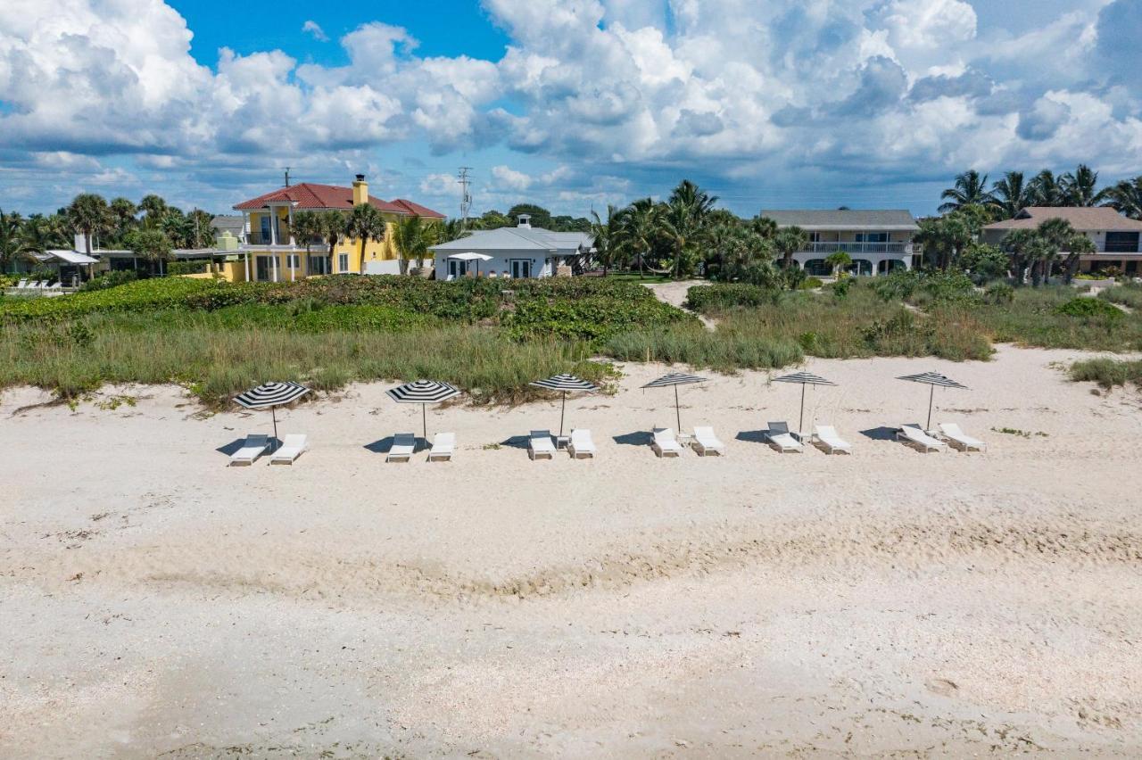 Casey Key Resorts - Beachfront Venice Dış mekan fotoğraf